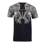 Throwdown Adler T Shirt